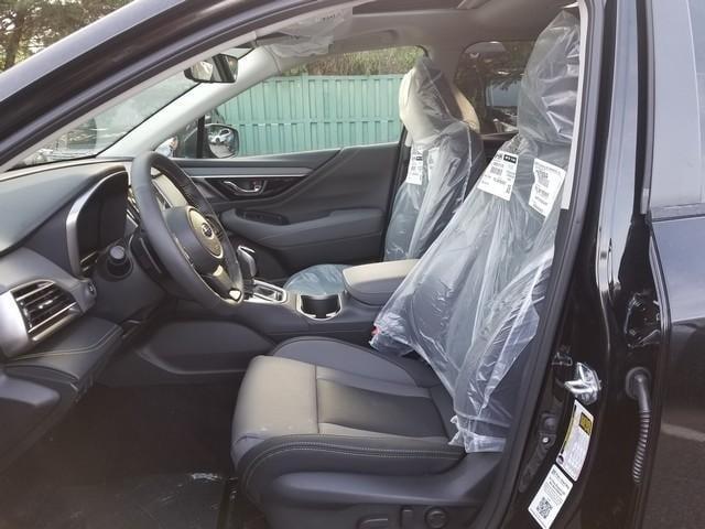 new 2025 Subaru Outback car, priced at $40,310