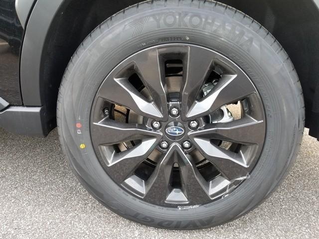 new 2025 Subaru Outback car, priced at $40,310