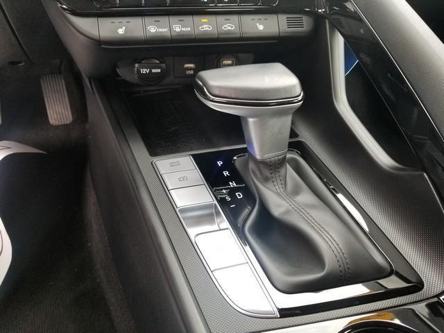 used 2023 Hyundai Elantra car, priced at $19,600