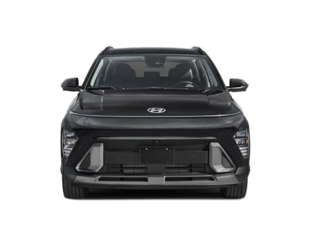 new 2026 Hyundai Kona car, priced at $35,355