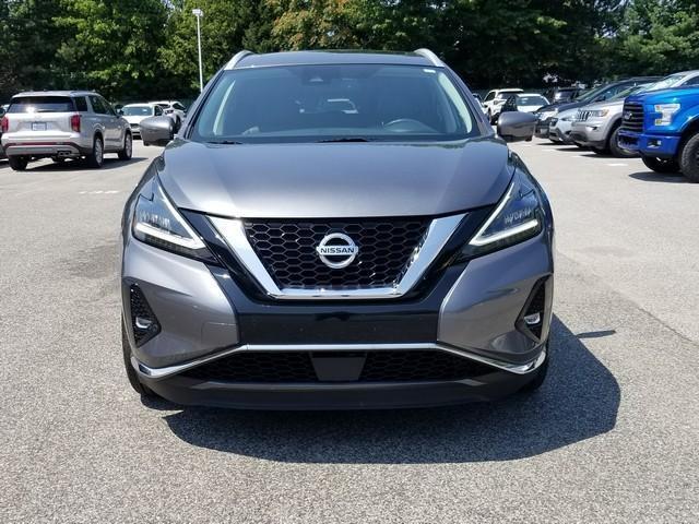 used 2020 Nissan Murano car, priced at $20,500