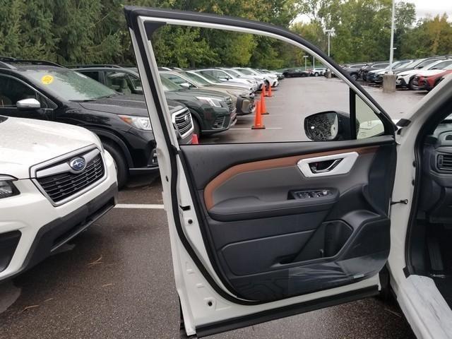 new 2025 Subaru Forester car, priced at $36,738