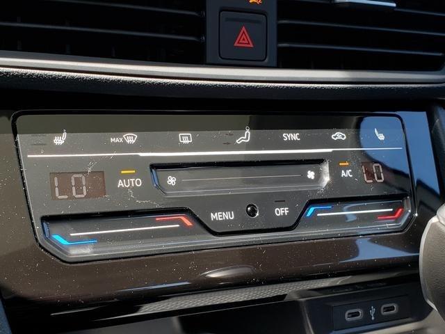 new 2025 Volkswagen Jetta car, priced at $27,264