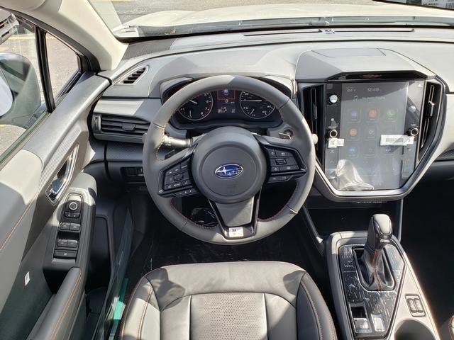 new 2025 Subaru Crosstrek car, priced at $36,364