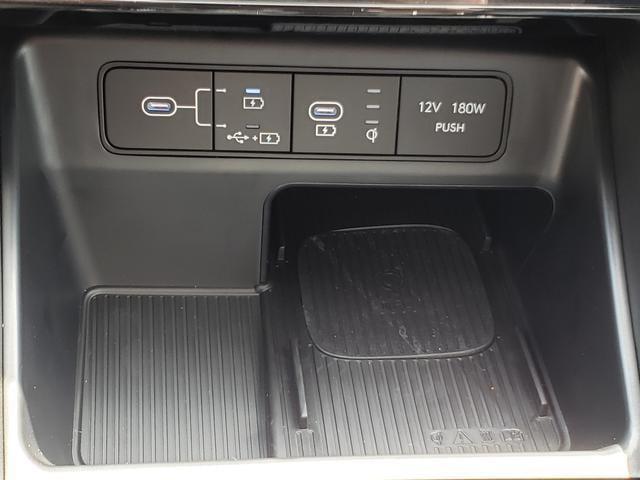 new 2025 Hyundai Tucson car, priced at $33,417