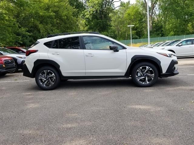new 2025 Subaru Crosstrek car, priced at $31,815