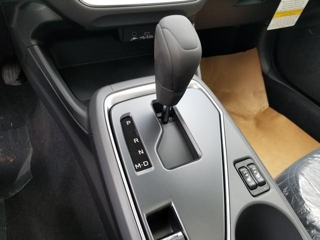 new 2025 Subaru Crosstrek car, priced at $31,815