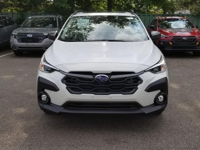 new 2025 Subaru Crosstrek car, priced at $31,815