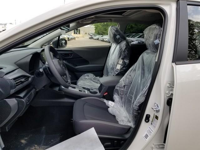 new 2025 Subaru Crosstrek car, priced at $31,815