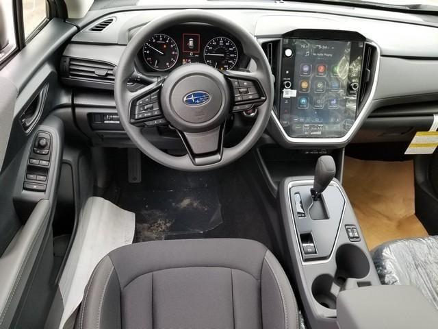 new 2025 Subaru Crosstrek car, priced at $31,815