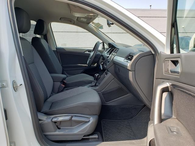 used 2021 Volkswagen Tiguan car, priced at $19,900