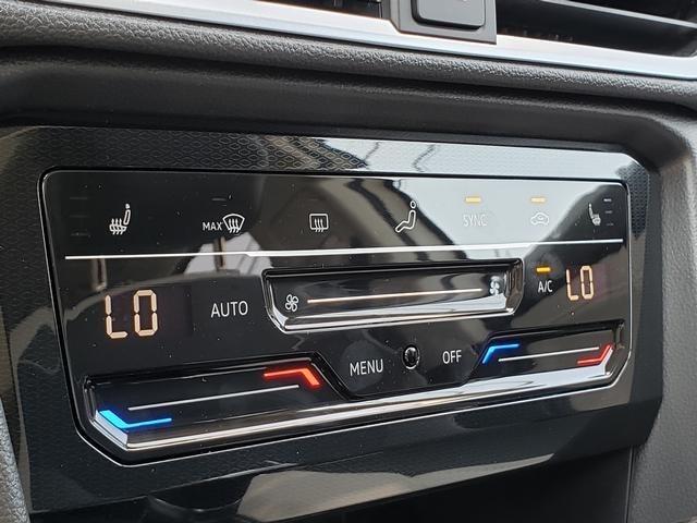 new 2025 Volkswagen Taos car, priced at $31,728