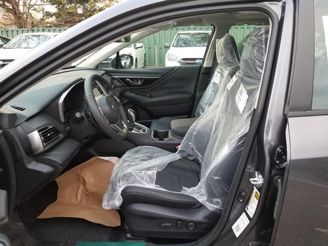 new 2025 Subaru Legacy car, priced at $38,009