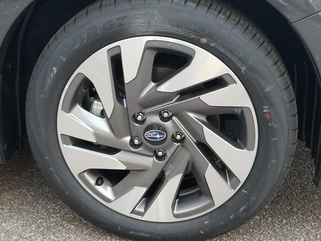 new 2025 Subaru Legacy car, priced at $38,009