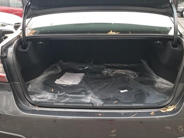 new 2025 Subaru Legacy car, priced at $38,009