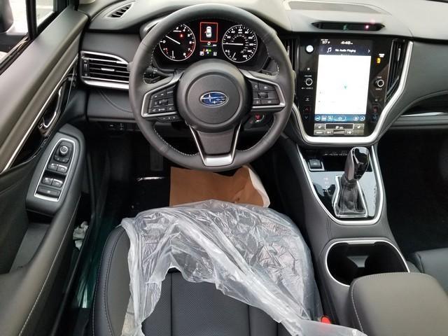 new 2025 Subaru Legacy car, priced at $38,009