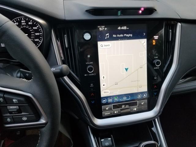 new 2025 Subaru Legacy car, priced at $38,009