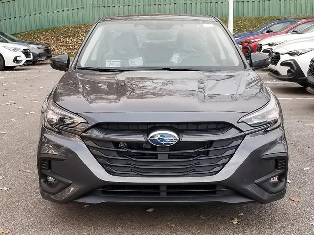 new 2025 Subaru Legacy car, priced at $38,009