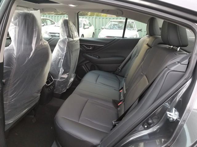 new 2025 Subaru Legacy car, priced at $38,009