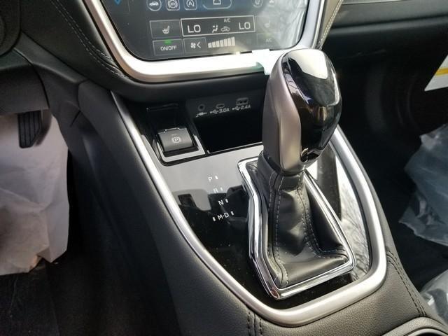 new 2025 Subaru Outback car, priced at $34,991