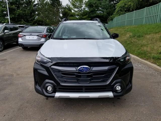 new 2025 Subaru Outback car, priced at $37,747