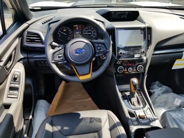 new 2025 Subaru Forester car, priced at $41,182