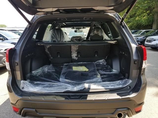 new 2025 Subaru Forester car, priced at $41,182