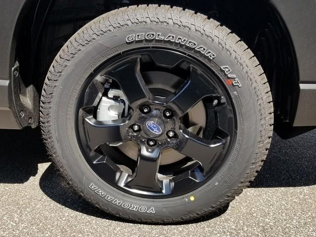 new 2025 Subaru Forester car, priced at $41,182