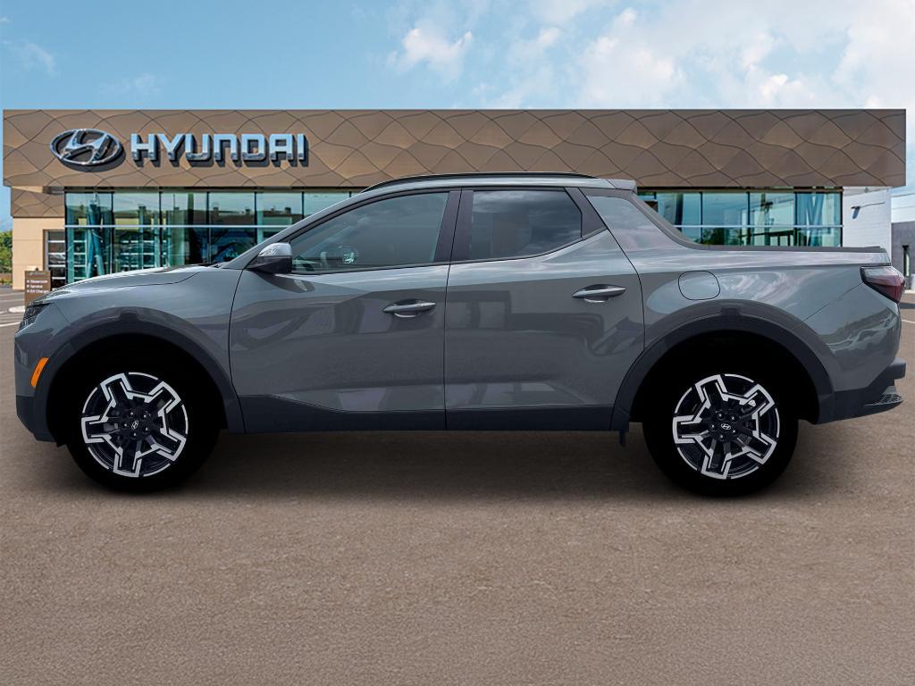 new 2025 Hyundai SANTA CRUZ car, priced at $43,721