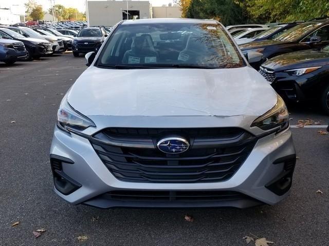 new 2025 Subaru Legacy car, priced at $34,006