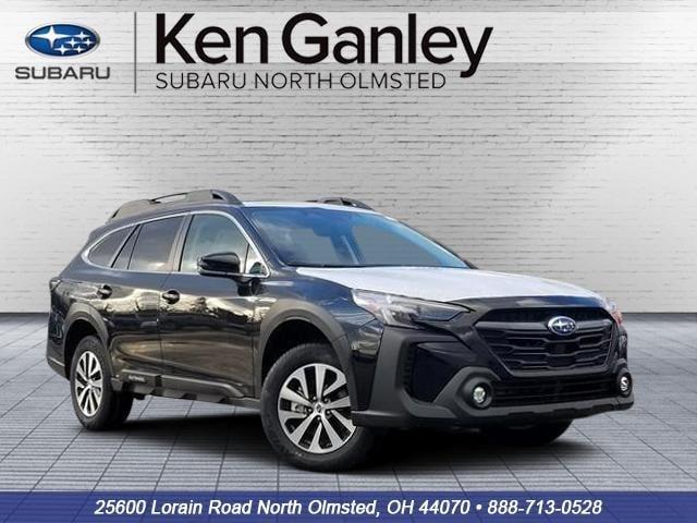 new 2025 Subaru Outback car, priced at $36,586
