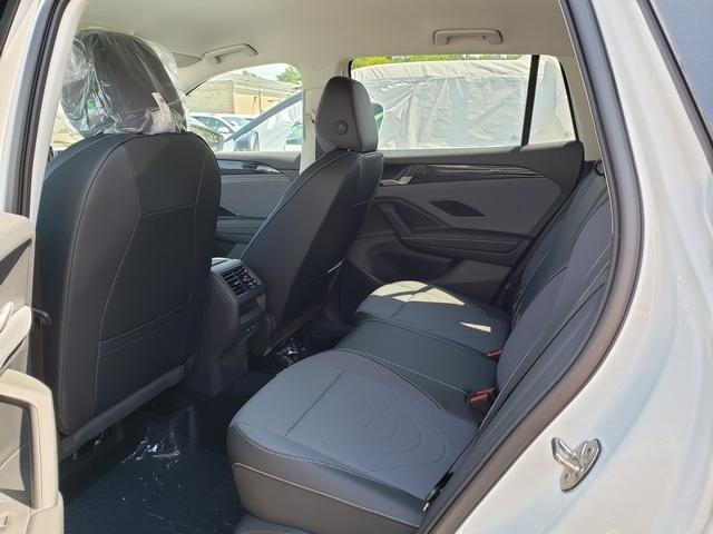 new 2025 Volkswagen Tiguan car, priced at $33,225