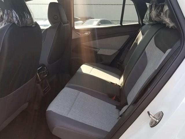 new 2025 Volkswagen ID.4 car, priced at $49,579