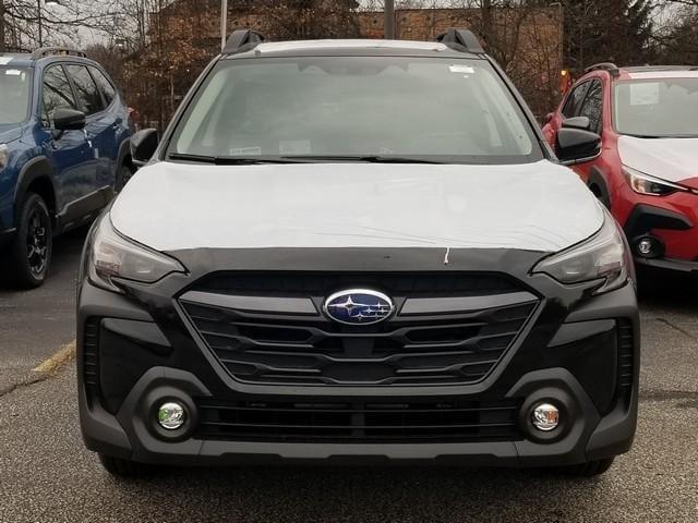 new 2025 Subaru Outback car, priced at $31,566