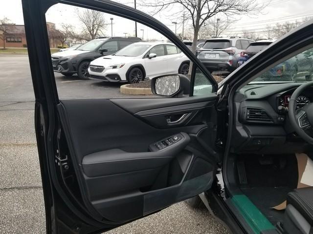 new 2025 Subaru Outback car, priced at $31,566