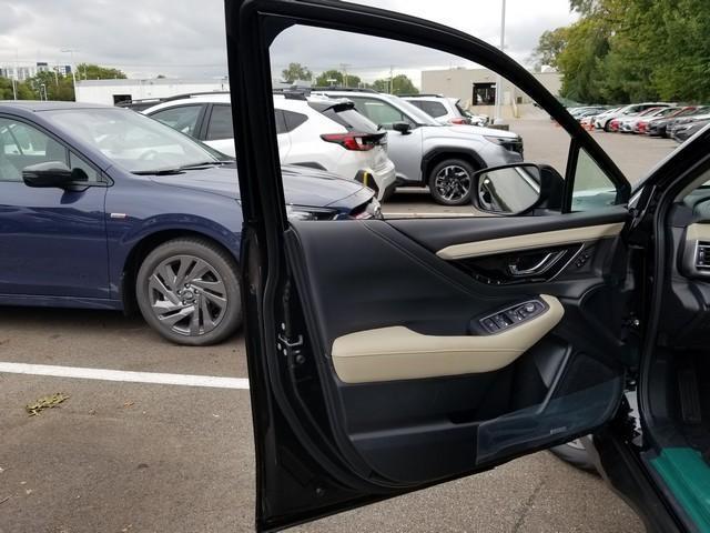 new 2025 Subaru Outback car, priced at $37,772