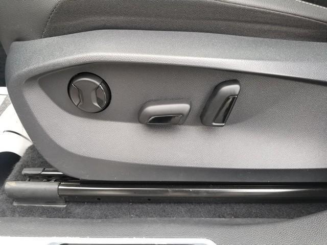used 2022 Volkswagen Tiguan car, priced at $25,646