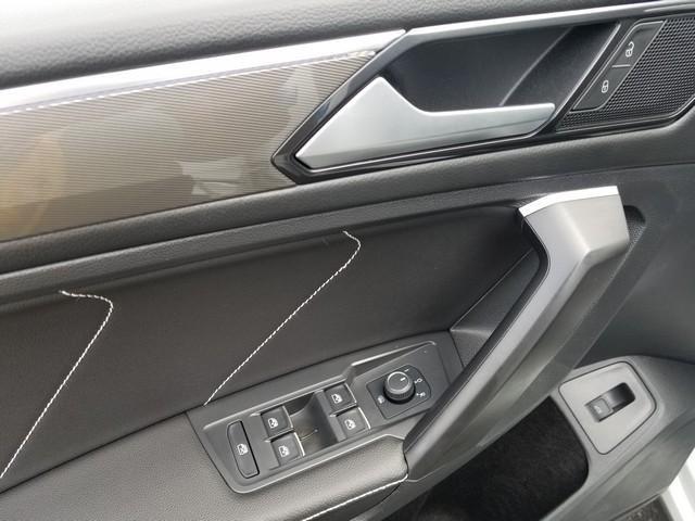 used 2022 Volkswagen Tiguan car, priced at $25,646