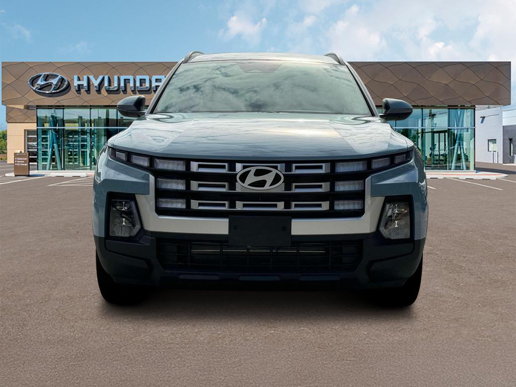 new 2025 Hyundai SANTA CRUZ car, priced at $32,267