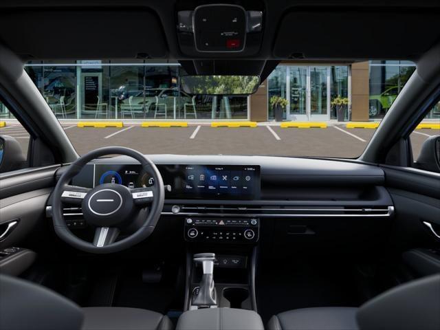 new 2025 Hyundai SANTA CRUZ car, priced at $32,267