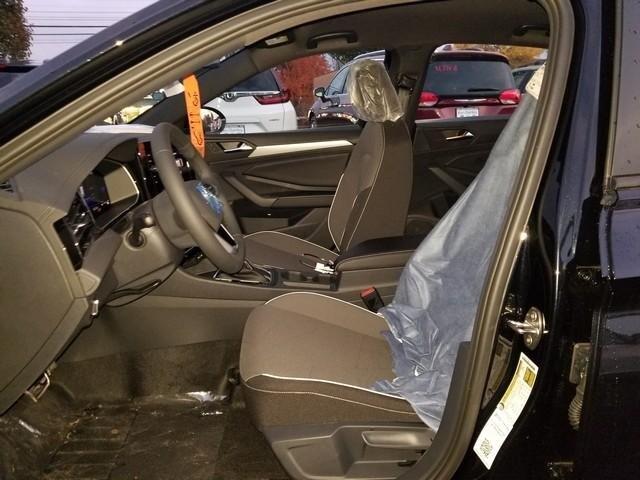 new 2026 Volkswagen Jetta car, priced at $26,351