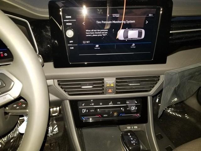 new 2026 Volkswagen Jetta car, priced at $26,351