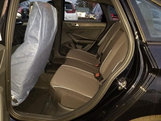 new 2026 Volkswagen Jetta car, priced at $26,351