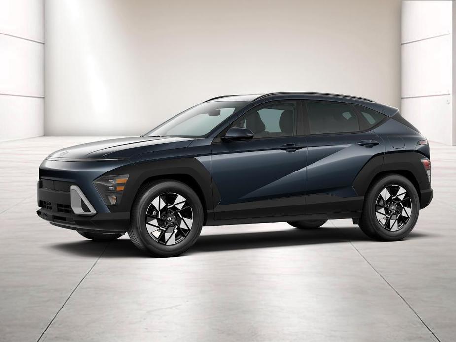 new 2024 Hyundai Kona car, priced at $30,414