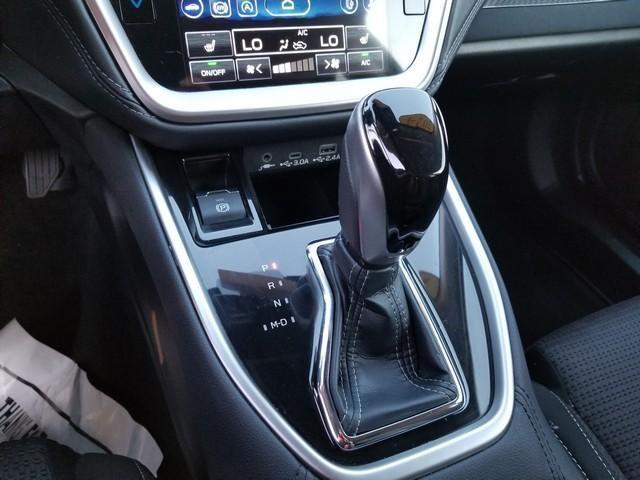 used 2024 Subaru Outback car, priced at $27,013
