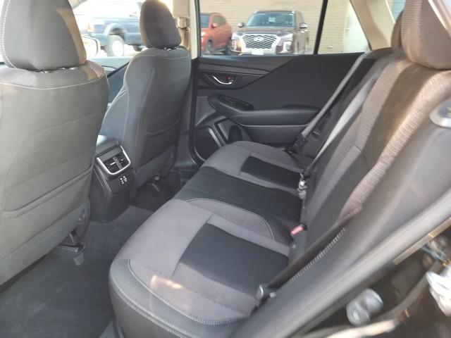 used 2024 Subaru Outback car, priced at $27,013