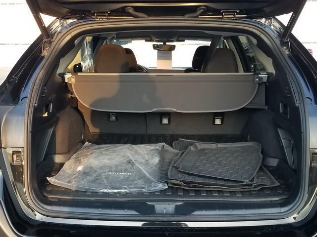 used 2024 Subaru Outback car, priced at $27,013