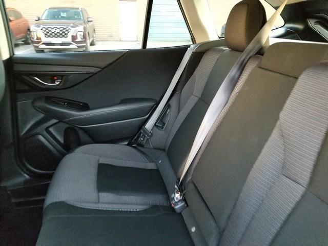used 2024 Subaru Outback car, priced at $27,013