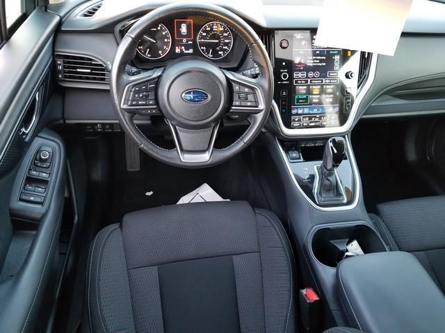 used 2024 Subaru Outback car, priced at $27,013