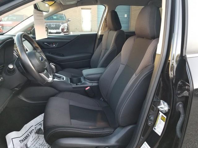 used 2024 Subaru Outback car, priced at $27,013